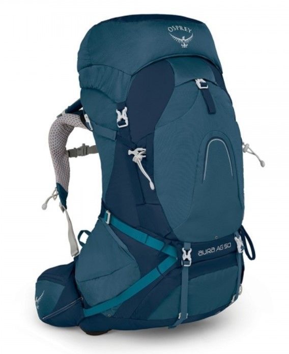 Osprey Удобный рюкзак Osprey Aura AG 50