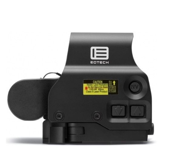 EOTech Быстросъемный голографический прицел для средних дистанций EOTech EXPS3-0