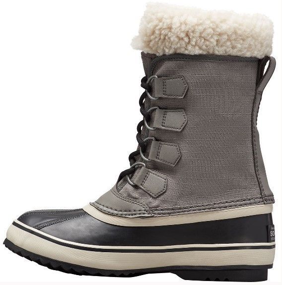 Sorel Теплые женские ботинки Sorel Winter Carnivalr