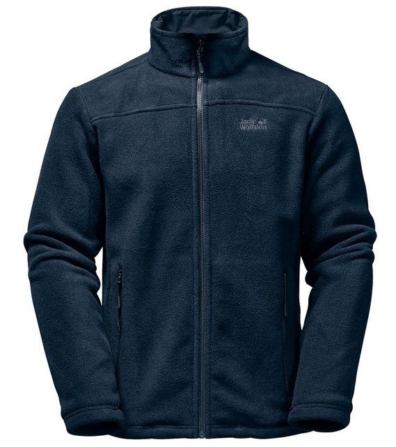 Jack Wolfskin Куртка стильная для мужчин Jack Wolfskin Jasper 3in1 Men