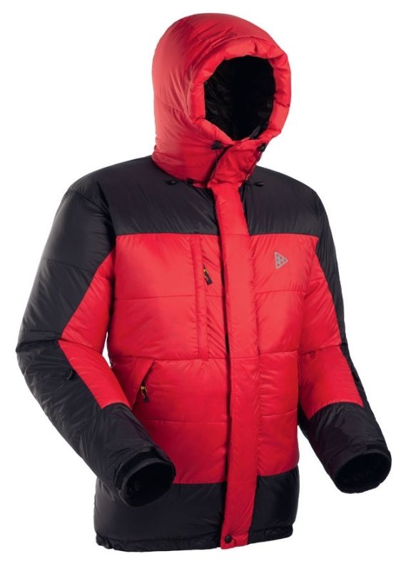 Bask Мужская пуховая куртка Bask Everest