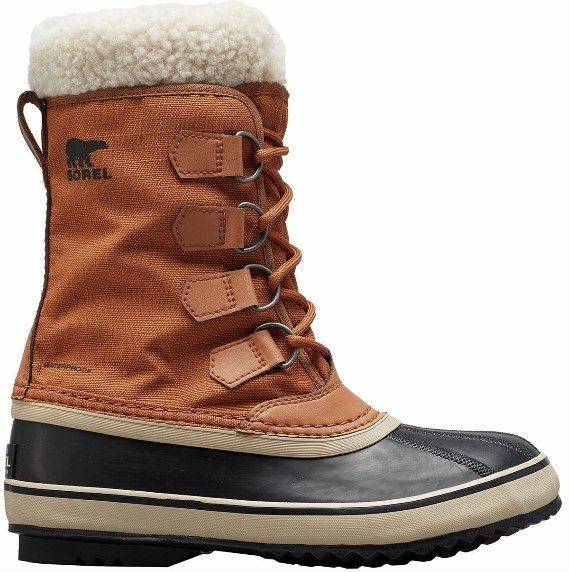 Sorel Теплые женские ботинки Sorel Winter Carnivalr