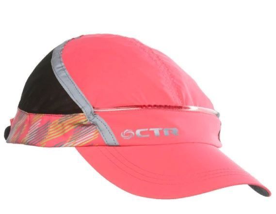 Chaos Кепка комфортная Chaos Chase Nocturnal Run Cap