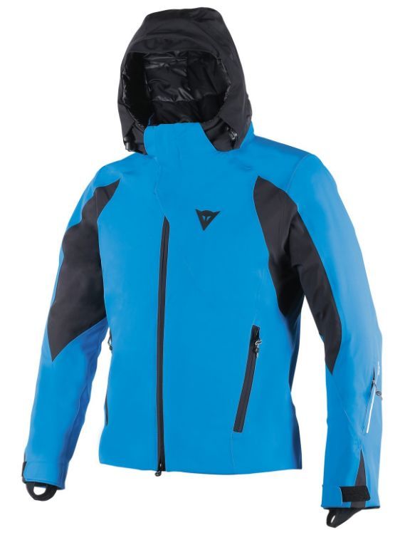 Dainese Куртка спортивная ветрозащитная Dainese Roca Jack D-Dry