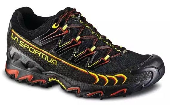 La Sportiva La Sportiva - Кроссовки для мультиспорта Ultra Raptor Gtx