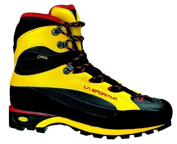 La Sportiva La Sportiva - Альпинистские ботинки Trango Guide Evo Gtx