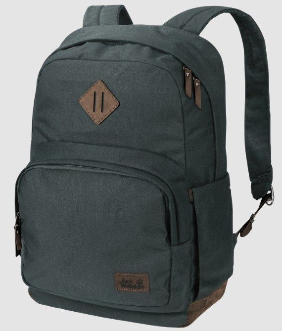 Jack Wolfskin Рюкзак на каждый день Jack Wolfskin Croxley 24