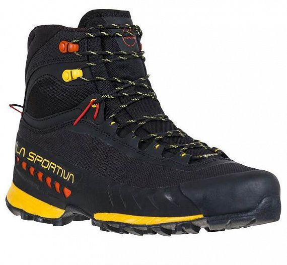 La Sportiva Надежные ботинки мужские La Sportiva TxS Gtx