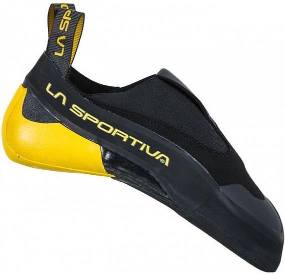 La Sportiva Удобные скальные туфли La Sportiva Cobra 4.99