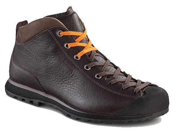 Scarpa Scarpa - Практичные женские ботинки Mojito Basic Mid