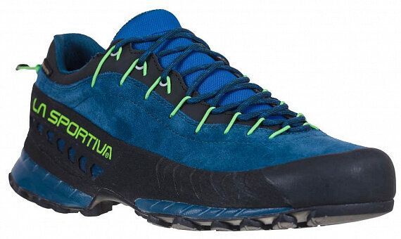 La Sportiva La Sportiva - Кроссовки для подходов TX4 Gtx