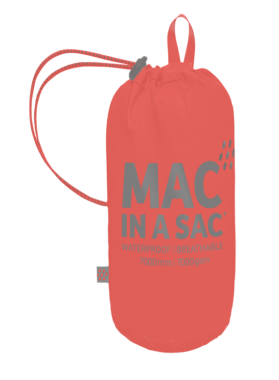 Mac in a Sac Куртка ветрозащитная унисекс Mac In A Sac Origin