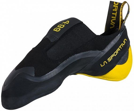 La Sportiva Удобные скальные туфли La Sportiva Cobra 4.99