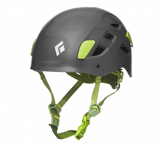 Black Diamond Универсальная альпинисткая каска Black Diamond Half Dome Helmet