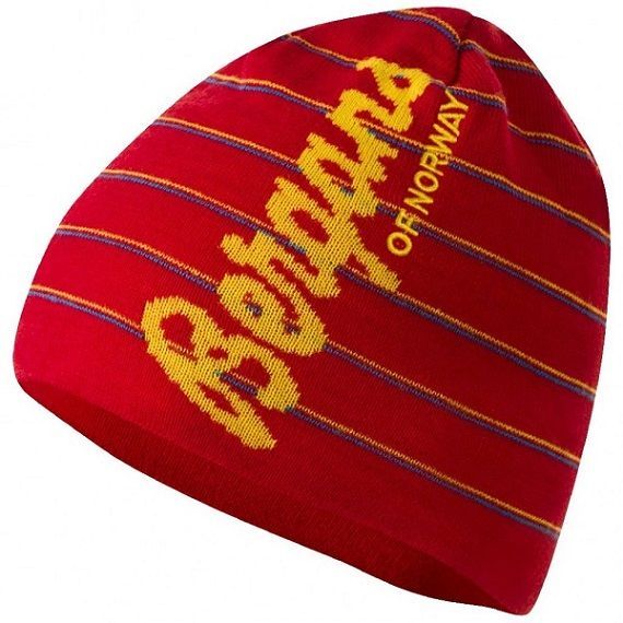 Bergans Спортивная шапка Bergans Beanie