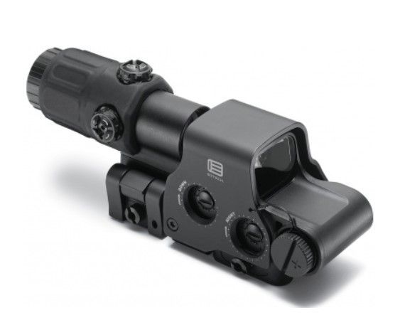 EOTech Надежный набор для охоты EOTech HHS I (EXPS3-4 + G33.STS)