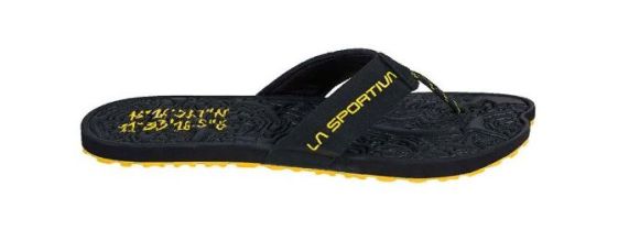 La Sportiva Удобные сланцы La Sportiva Jandal