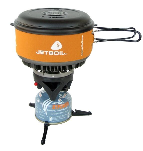 Jetboil Кастрюля для горелки Jetboil Cooking Pot 1.5