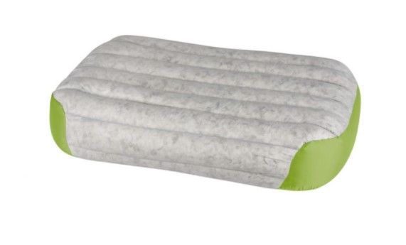 Seatosummit Удобная подушка надувная Seatosummit Aeros Down Pillow Deluxe