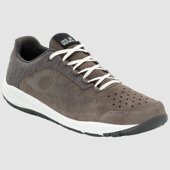 Jack Wolfskin Jack Wolfskin — Кроссовки походные Seven Wonders Low M