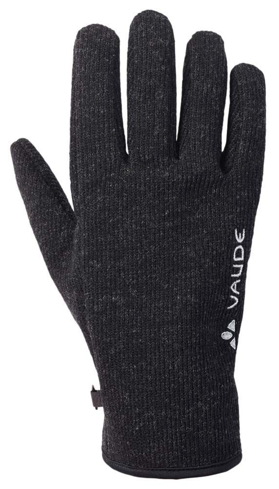 Vaude Теплые перчатки Vaude Rhonen Gloves