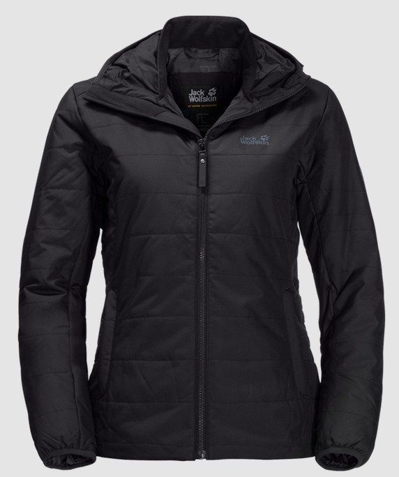 Jack Wolfskin Куртка ветронепроницаемая Jack Wolfskin Maryland Jacket