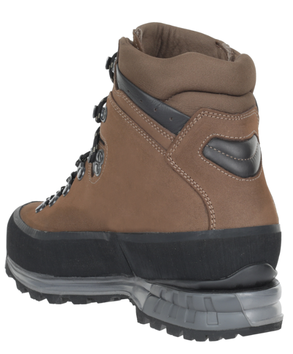 Lomer Теплые ботинки мужские Lomer Pelmo STX G2