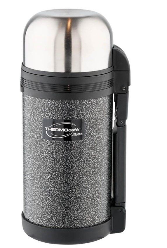 Thermos Термос практичный Thermos ThermoCafe HAMMP-1200-HT