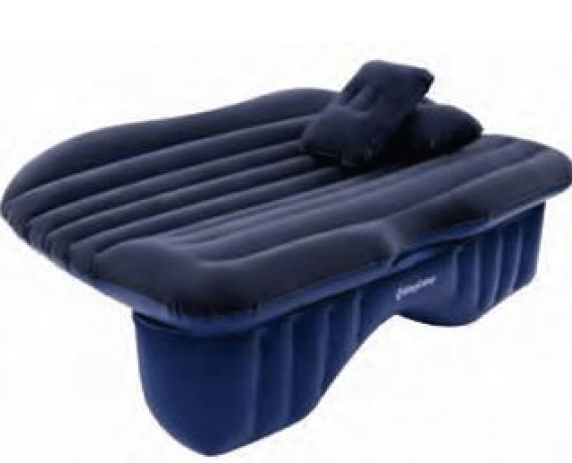 KingCamp Матрас для авто  King Camp 2004 BACKSEAT AIR BED 45 141 90