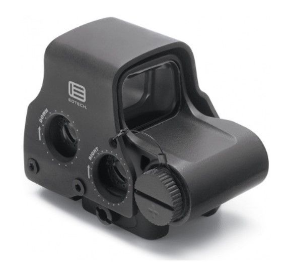 EOTech Современный коллиматор EOTech EXPS2-2