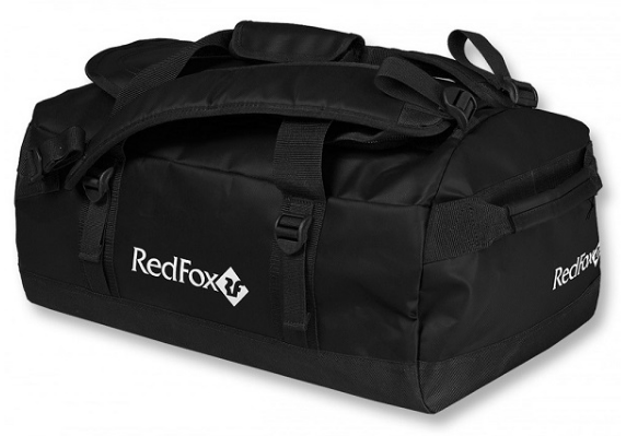 Red Fox Экспедиционный баул Red Fox Expedition Duffel Bag