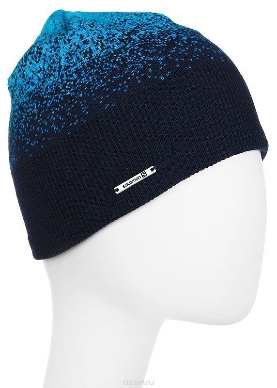 Salomon Утепленная шапка женская Salomon Angel Beanie