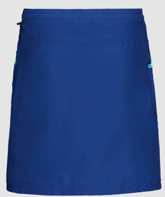 Jack Wolfskin Юбка трансформер детская Jack Wolfskin Cricket 2 Skort G