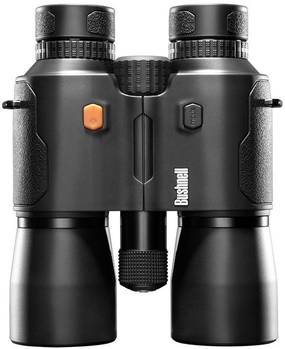 BUSHNELL Многозадачный бинокль дальномер х Bushnell - Fusion 1 Mile ARC 12 50