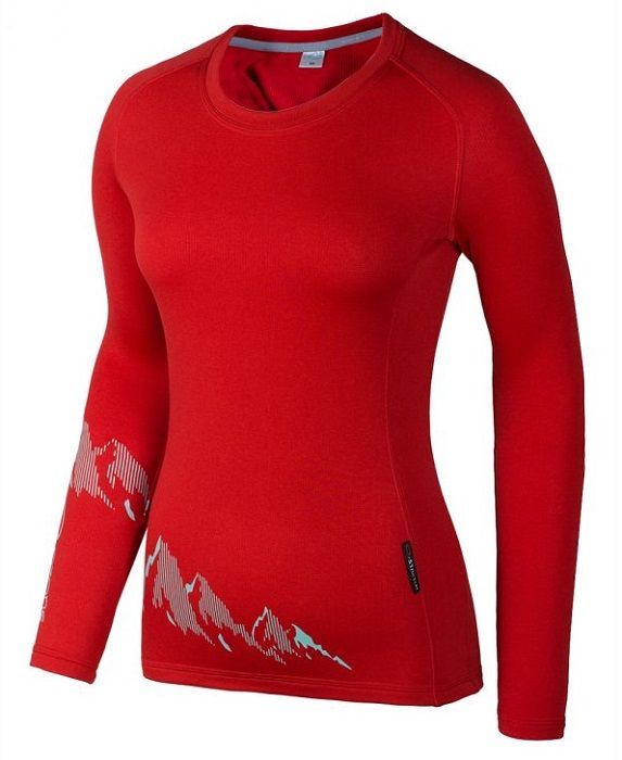 O3 Ozone Женский джемпер O3 Ozone Regata O-stretch Light