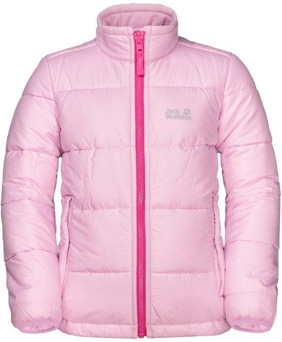 Jack Wolfskin Утепленная мембранная куртка Jack Wolfskin Northeastern 3IN1 Jacket Kids