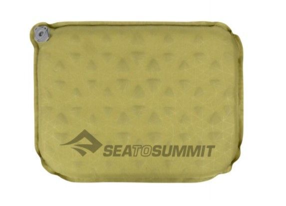 Seatosummit Качественная сидушка самонадувающаяся Seatosummit S. I. Seat