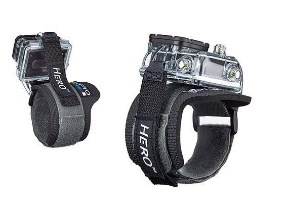 GoProCAMERA Удобный ремешок на руку для GoProCAMERA HERO3 Wrist Housing