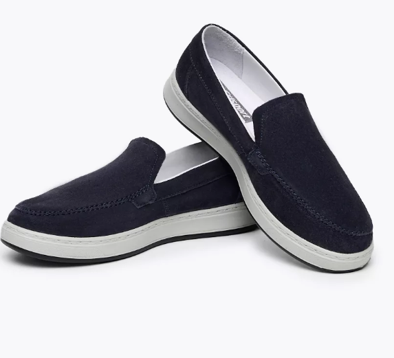 Grisport Мужские мокасины Grisport 44329