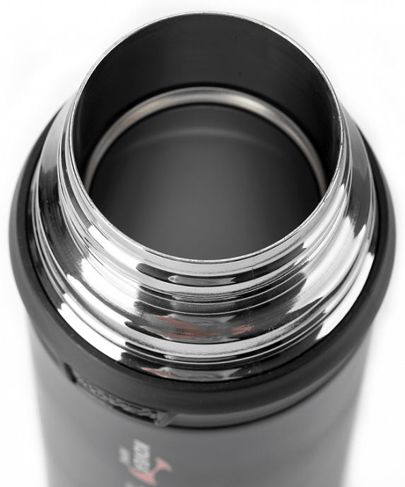 Kovea Термос удобный Kovea Black Stone Vacuum Flask 1.0
