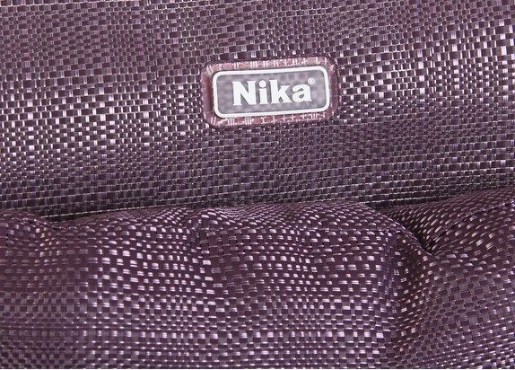 Nika Удобное кресло шезлонг КШ Nika - 2/1