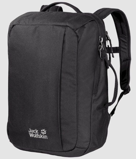Jack Wolfskin Стильный рюкзак Jack Wolfskin Brooklyn 18
