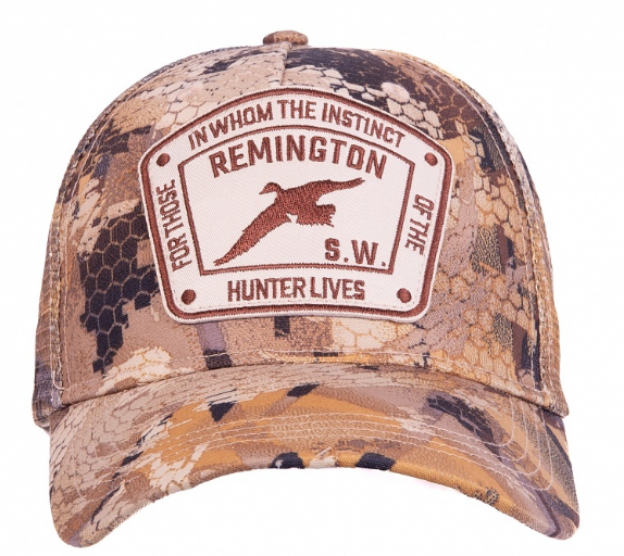 Remington Бейсболка Remington Mesh