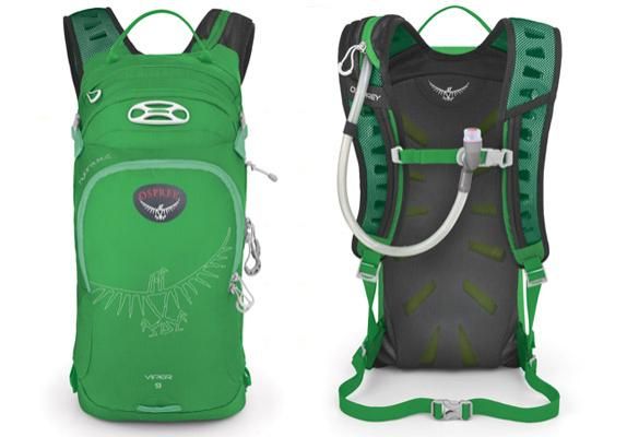 Osprey Osprey - Рюкзак с питьевой системой Viper 9