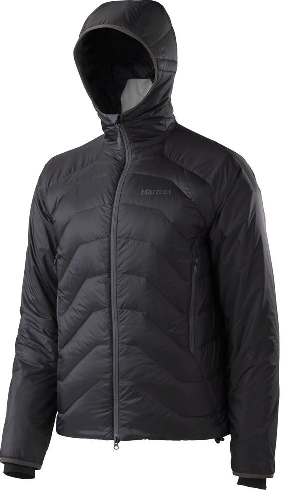 Marmot Мужская утеплённая куртка Marmot Megawatt Jacket