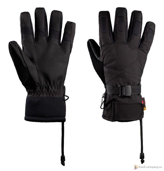 Bask Зимние перчатки Bask Defence-M V2