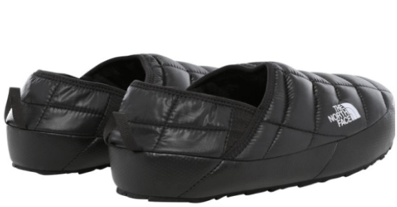 The North Face Качественные тапочки The North Face Thermoball Traction Mule V