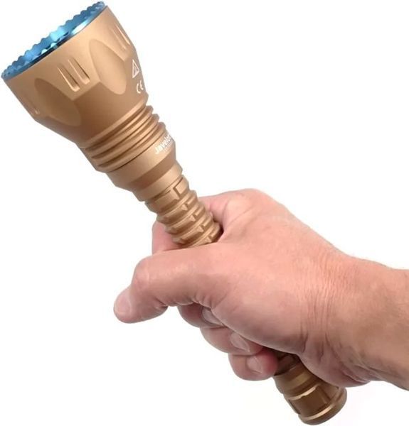 Olight Перезаряжаемый тактический фонарь Olight Javelot Pro Coyote Tan