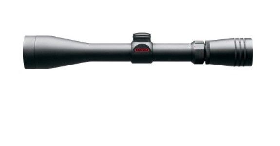 REDFIELD Охотничий прицел Redfield Revolution 4-12x40mm Matte Accu-Range