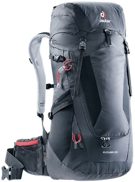 Deuter Удобный рюкзак Deuter Aircomfort Futura 26